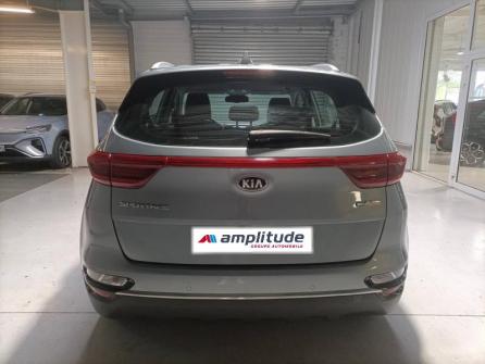 KIA Sportage 1.6 CRDi 136ch MHEV Active 4x2 à vendre à Brie-Comte-Robert - Image n°6