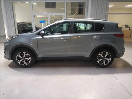 KIA Sportage 1.6 CRDi 136ch MHEV Active 4x2 à vendre à Brie-Comte-Robert - Image n°8