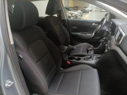 KIA Sportage 1.6 CRDi 136ch MHEV Active 4x2 à vendre à Brie-Comte-Robert - Image n°11