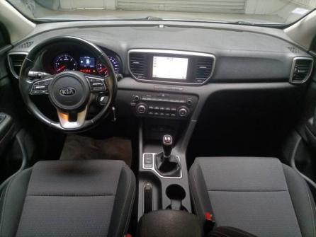 KIA Sportage 1.6 CRDi 136ch MHEV Active 4x2 à vendre à Brie-Comte-Robert - Image n°12
