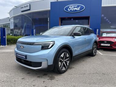 Voir le détail de l'offre de cette FORD Explorer 204ch Extended Range 79kWh RWD de 2025 en vente à partir de 35 999 € 