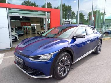 Voir le détail de l'offre de cette KIA EV6 229ch Air Design 2WD de 2024 en vente à partir de 409.26 €  / mois