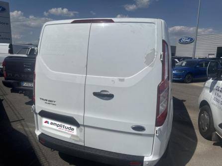 FORD Transit Custom Fg 280 L1H1 2.0 EcoBlue 130 Hybrid Trend Business à vendre à Troyes - Image n°6