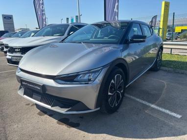 Voir le détail de l'offre de cette KIA EV6 229ch Air Active 2WD de 2023 en vente à partir de 290.97 €  / mois