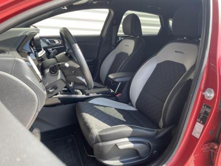 KIA ProCeed 1.0 T-GDI 120ch GT Line à vendre à Reims - Image n°10