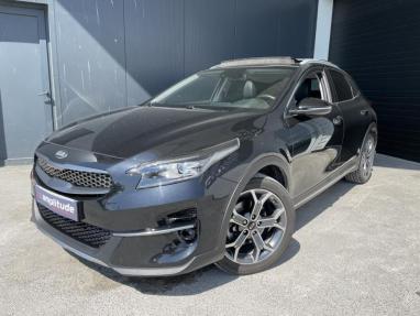 Voir le détail de l'offre de cette KIA XCeed 1.4 T-GDI 140ch Premium DCT7 de 2020 en vente à partir de 21 299 €