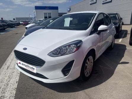 FORD Fiesta 1.1 75 ch Cool & Connect 5p à vendre à Troyes - Image n°1