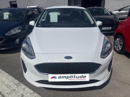FORD Fiesta 1.1 75 ch Cool & Connect 5p à vendre à Troyes - Image n°2