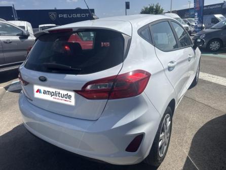 FORD Fiesta 1.1 75 ch Cool & Connect 5p à vendre à Troyes - Image n°5