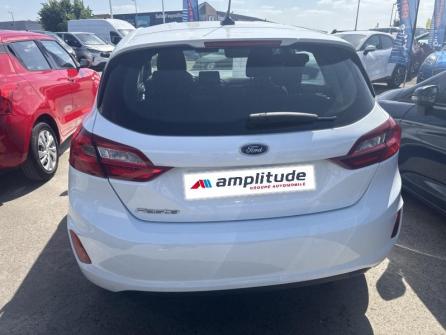 FORD Fiesta 1.1 75 ch Cool & Connect 5p à vendre à Troyes - Image n°6