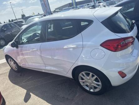 FORD Fiesta 1.1 75 ch Cool & Connect 5p à vendre à Troyes - Image n°7