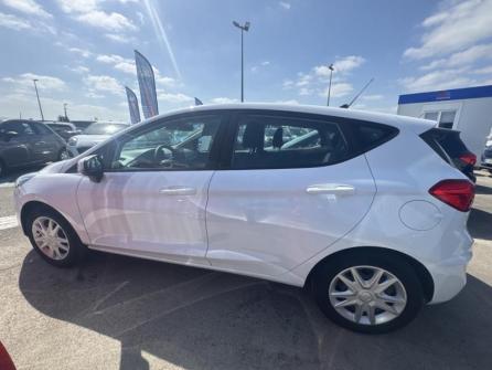 FORD Fiesta 1.1 75 ch Cool & Connect 5p à vendre à Troyes - Image n°8