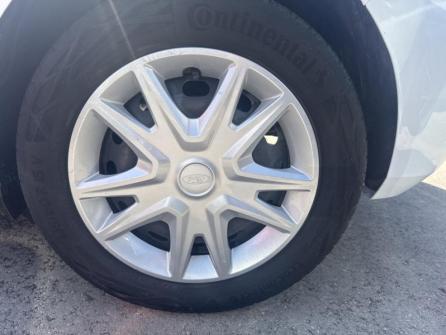 FORD Fiesta 1.1 75 ch Cool & Connect 5p à vendre à Troyes - Image n°9