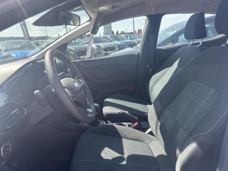 FORD Fiesta 1.1 75 ch Cool & Connect 5p à vendre à Troyes - Image n°10