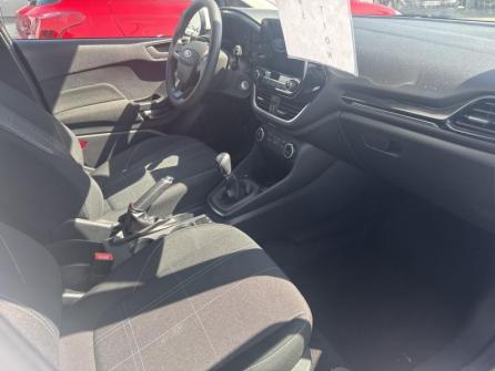 FORD Fiesta 1.1 75 ch Cool & Connect 5p à vendre à Troyes - Image n°11