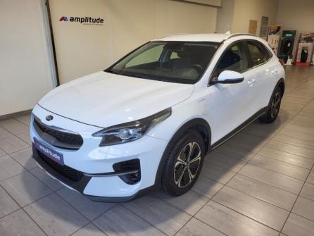 KIA XCeed 1.6 GDi 105ch + Plug-In 60.5ch Active DCT6 à vendre à Chaumont - Image n°1