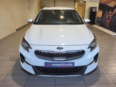 KIA XCeed 1.6 GDi 105ch + Plug-In 60.5ch Active DCT6 à vendre à Chaumont - Image n°2