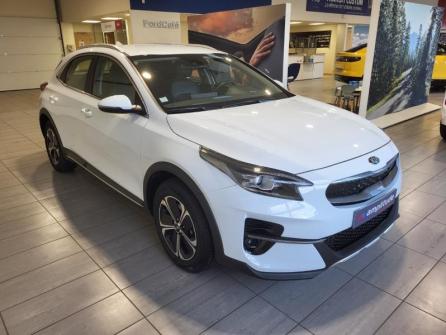 KIA XCeed 1.6 GDi 105ch + Plug-In 60.5ch Active DCT6 à vendre à Chaumont - Image n°3
