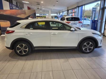 KIA XCeed 1.6 GDi 105ch + Plug-In 60.5ch Active DCT6 à vendre à Chaumont - Image n°4