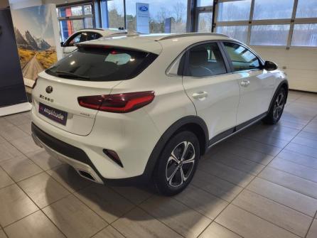 KIA XCeed 1.6 GDi 105ch + Plug-In 60.5ch Active DCT6 à vendre à Chaumont - Image n°5
