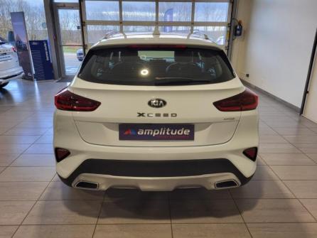 KIA XCeed 1.6 GDi 105ch + Plug-In 60.5ch Active DCT6 à vendre à Chaumont - Image n°6