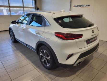 KIA XCeed 1.6 GDi 105ch + Plug-In 60.5ch Active DCT6 à vendre à Chaumont - Image n°7