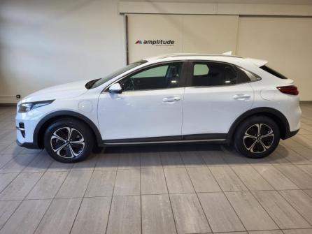 KIA XCeed 1.6 GDi 105ch + Plug-In 60.5ch Active DCT6 à vendre à Chaumont - Image n°8
