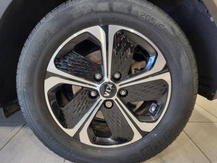 KIA XCeed 1.6 GDi 105ch + Plug-In 60.5ch Active DCT6 à vendre à Chaumont - Image n°9
