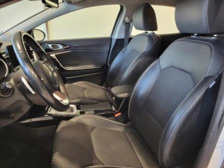 KIA XCeed 1.6 GDi 105ch + Plug-In 60.5ch Active DCT6 à vendre à Chaumont - Image n°10