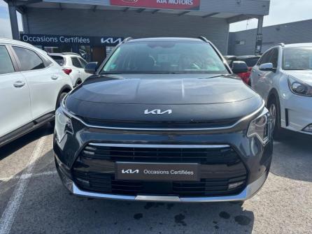 KIA Niro 1.6 GDi 141ch HEV Active DCT6 à vendre à Troyes - Image n°2