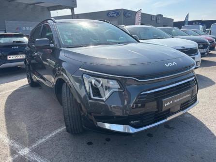 KIA Niro 1.6 GDi 141ch HEV Active DCT6 à vendre à Troyes - Image n°3