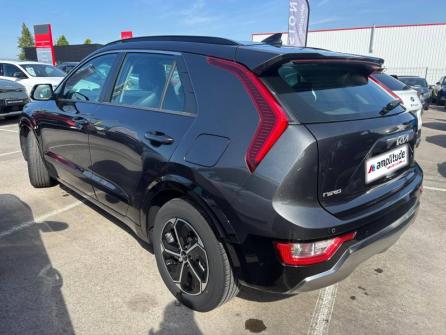 KIA Niro 1.6 GDi 141ch HEV Active DCT6 à vendre à Troyes - Image n°5