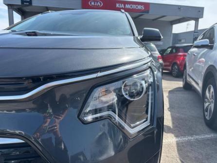 KIA Niro 1.6 GDi 141ch HEV Active DCT6 à vendre à Troyes - Image n°7