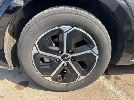KIA Niro 1.6 GDi 141ch HEV Active DCT6 à vendre à Troyes - Image n°8