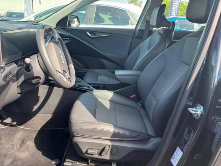 KIA Niro 1.6 GDi 141ch HEV Active DCT6 à vendre à Troyes - Image n°9