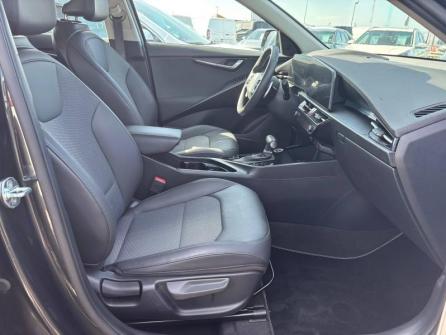 KIA Niro 1.6 GDi 141ch HEV Active DCT6 à vendre à Troyes - Image n°10