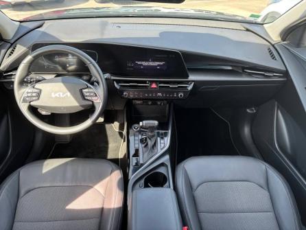KIA Niro 1.6 GDi 141ch HEV Active DCT6 à vendre à Troyes - Image n°12