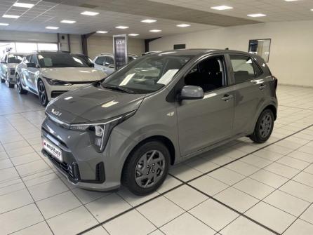 KIA Picanto 1.0 DPi 63ch Active à vendre à Garges Les Gonesse - Image n°1