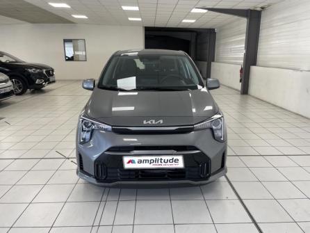 KIA Picanto 1.0 DPi 63ch Active à vendre à Garges Les Gonesse - Image n°2