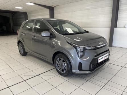 KIA Picanto 1.0 DPi 63ch Active à vendre à Garges Les Gonesse - Image n°3