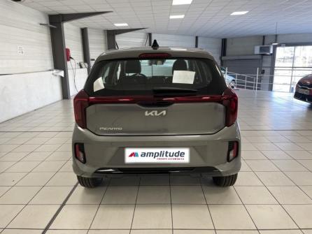 KIA Picanto 1.0 DPi 63ch Active à vendre à Garges Les Gonesse - Image n°6