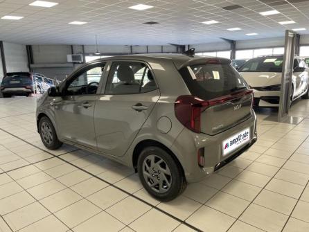 KIA Picanto 1.0 DPi 63ch Active à vendre à Garges Les Gonesse - Image n°7