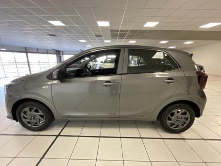 KIA Picanto 1.0 DPi 63ch Active à vendre à Garges Les Gonesse - Image n°8