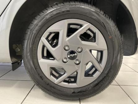 KIA Picanto 1.0 DPi 63ch Active à vendre à Garges Les Gonesse - Image n°9