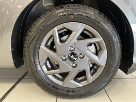 KIA Picanto 1.0 DPi 63ch Active à vendre à Garges Les Gonesse - Image n°11
