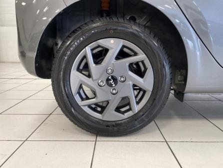 KIA Picanto 1.0 DPi 63ch Active à vendre à Garges Les Gonesse - Image n°12