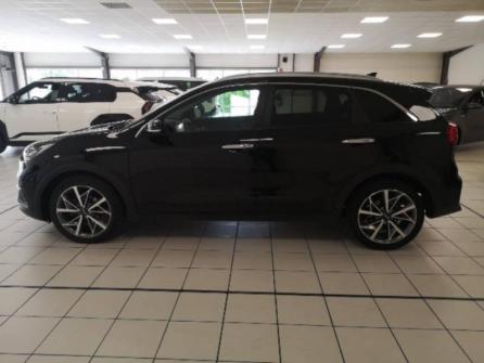 KIA Niro 1.6 GDi 105ch ISG + Ã©lectrique 43.5ch Design DCT6 à vendre à Garges Les Gonesse - Image n°8