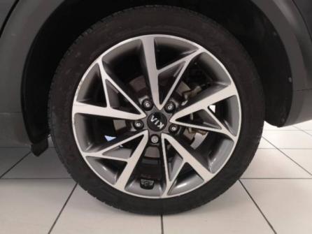 KIA Niro 1.6 GDi 105ch ISG + Ã©lectrique 43.5ch Design DCT6 à vendre à Garges Les Gonesse - Image n°10