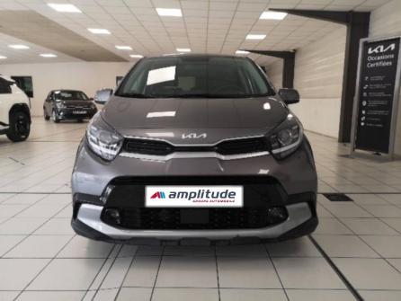KIA Picanto 1.2 DPi 84ch X Line à vendre à Garges Les Gonesse - Image n°2