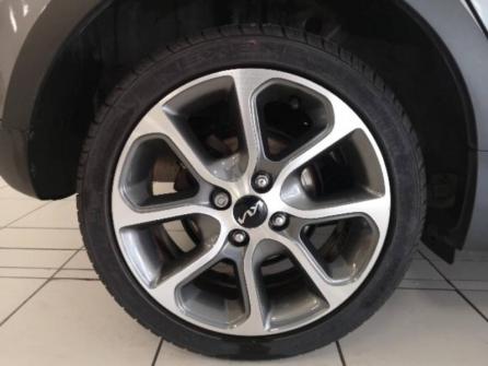KIA Picanto 1.2 DPi 84ch X Line à vendre à Garges Les Gonesse - Image n°11